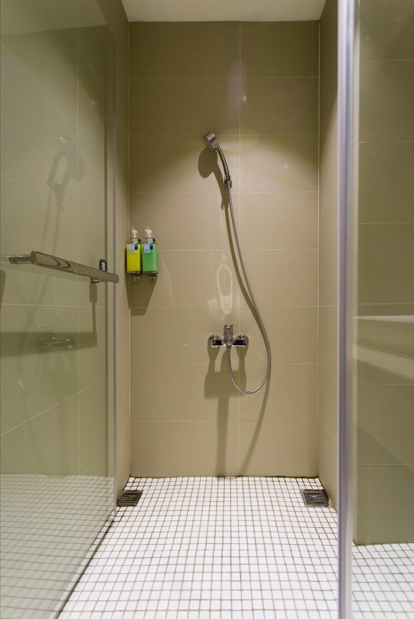 Chiayi Oriental Pearl International Hotel Fanlu Zewnętrze zdjęcie