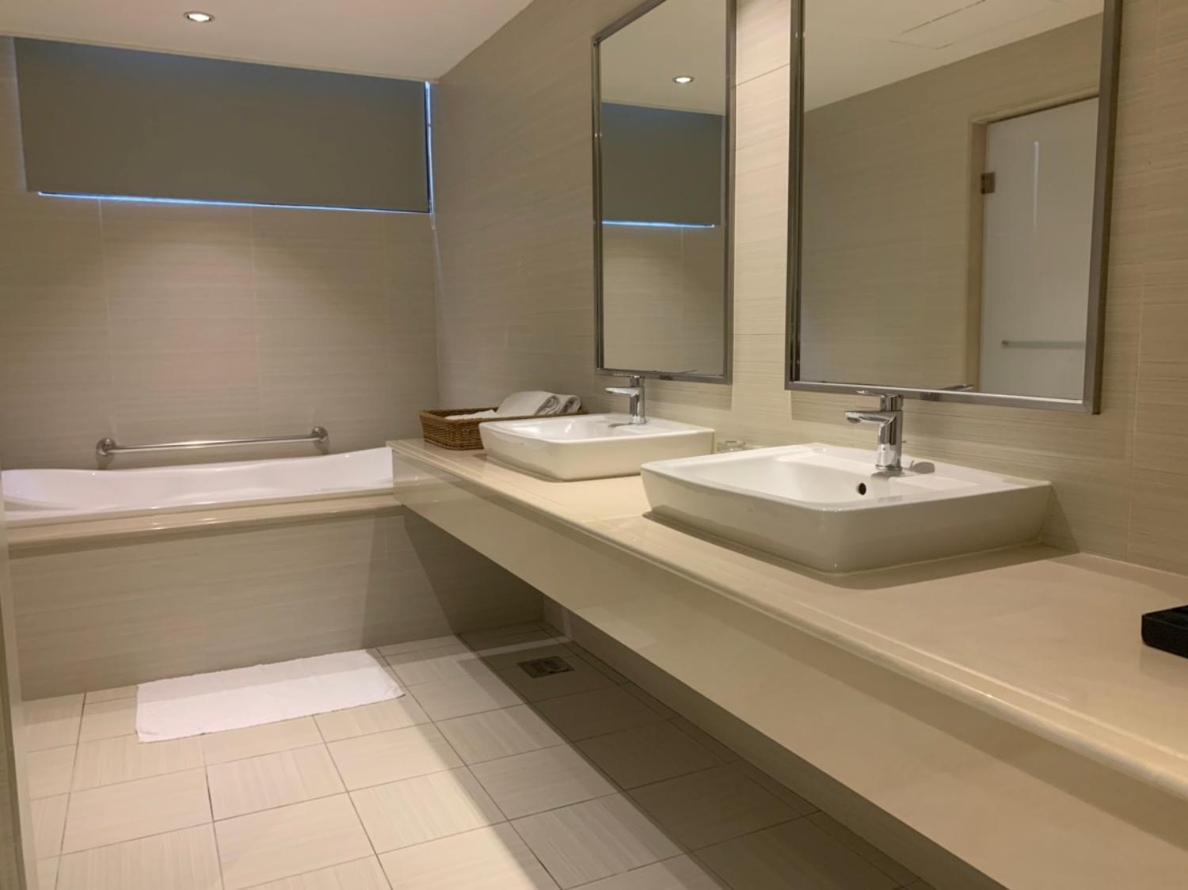 Chiayi Oriental Pearl International Hotel Fanlu Zewnętrze zdjęcie