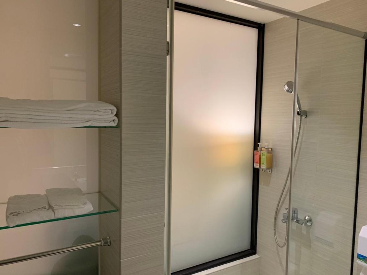 Chiayi Oriental Pearl International Hotel Fanlu Zewnętrze zdjęcie