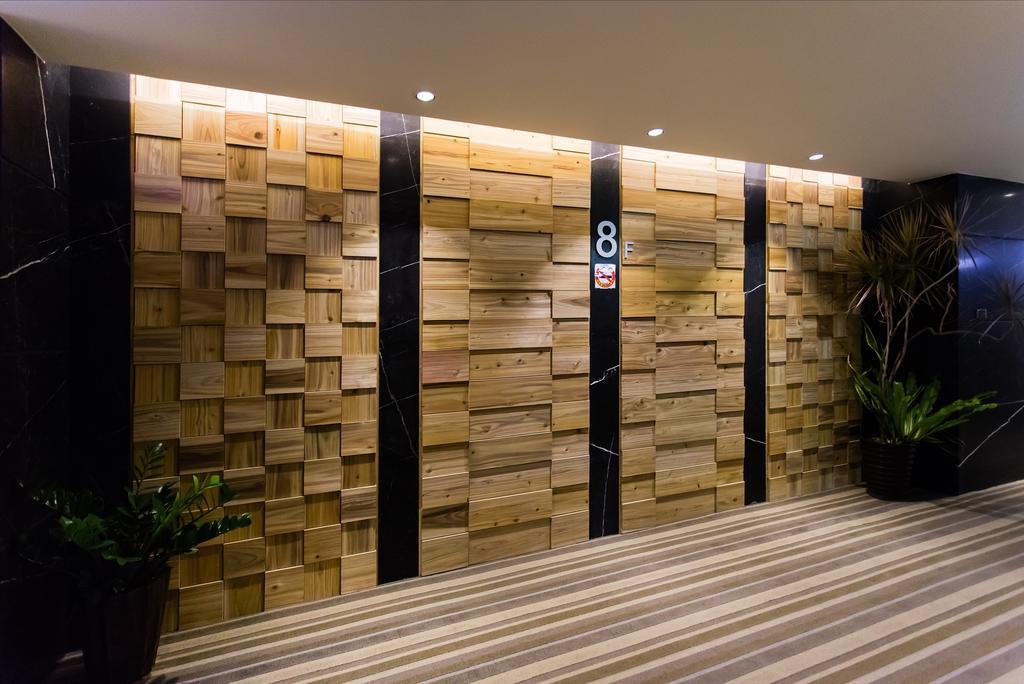 Chiayi Oriental Pearl International Hotel Fanlu Zewnętrze zdjęcie